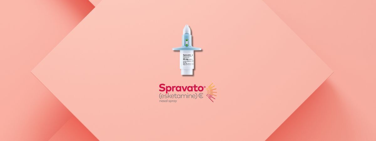 What you can expect from Spravato Treatment near Fair Lawn
